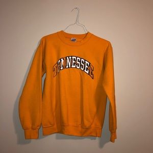 Tennessee Finesse Sweatshirt